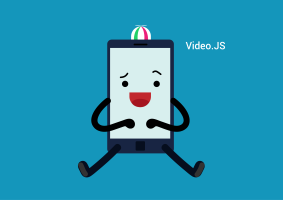 Video.JS...
