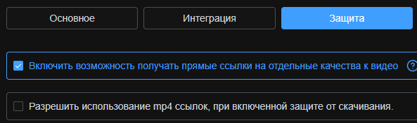 отдельныекачвавидео