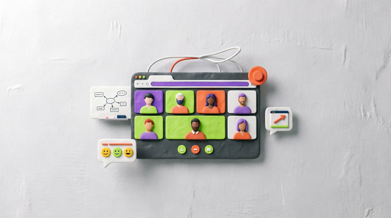 Boomstream Meet - a new video conferencing service